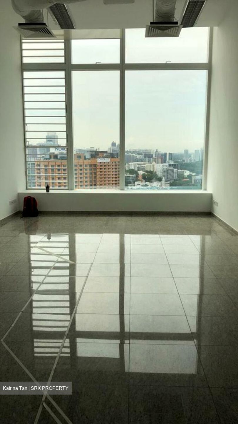 The Central (D1), Office #453892211